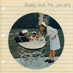 Buddy Guy : Buddy & the Juniors